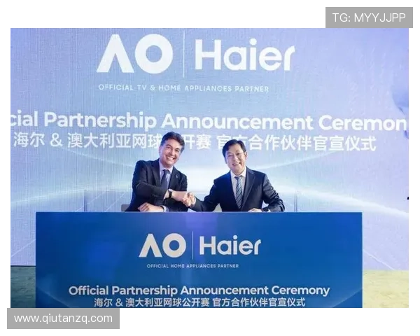 亿万体育的合作伙伴与赞助资源，推动体育赛事的多元化发展